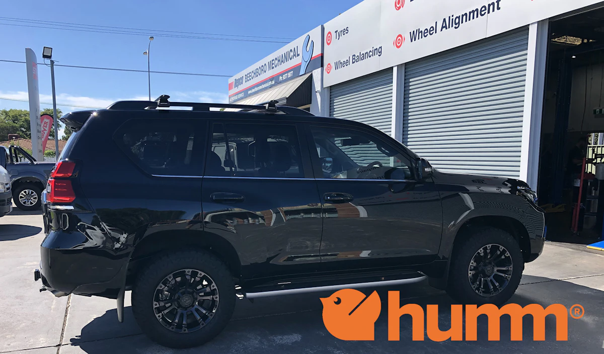Beechboro Car Service With Finance